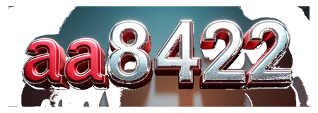 aa8422 logo